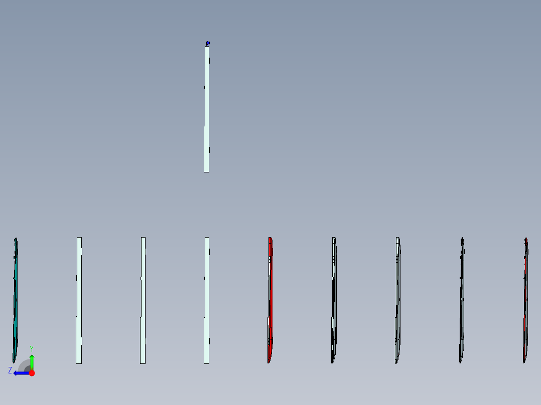 Baz80-D-GXT-0405右视图