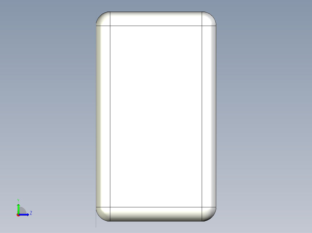 CAPC-1206-T1.0-BN左视图