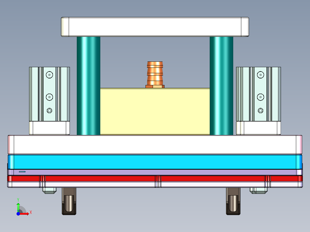 DAP10-CNC3-171030前视图