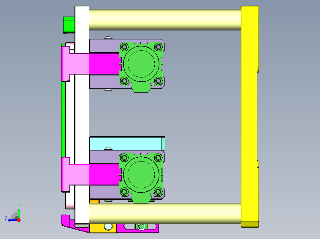 X35-C-CNC1-170519右视图