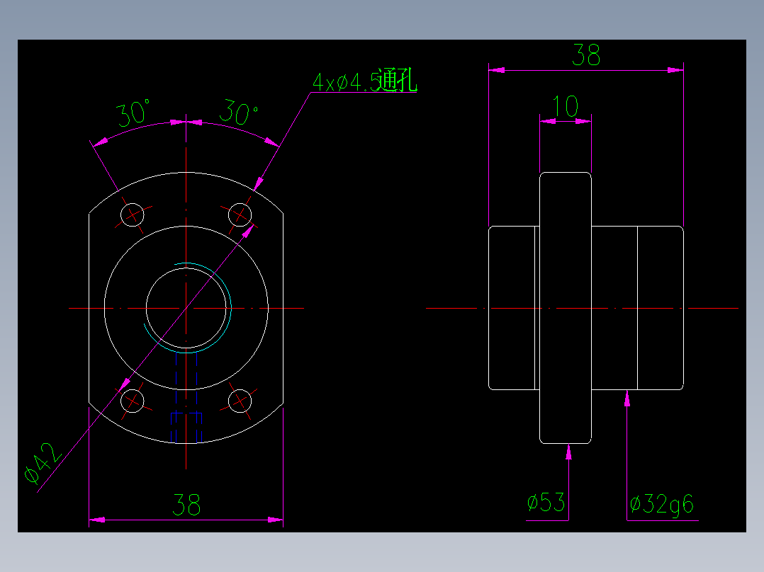 银泰PMI-FSKC01616B2-B