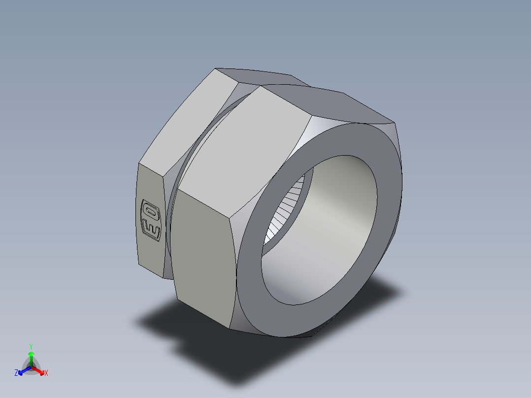 卡套式工业通用硬管接头EO_Blanking_plug_for_tube_ends_ROV42ZL71
