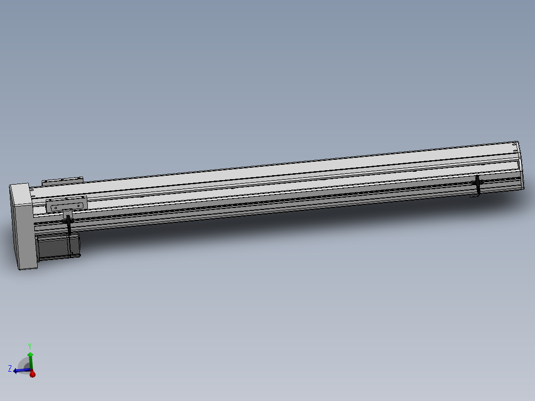 精密模组MY130-T10-900L-BM-P20B-C4-C