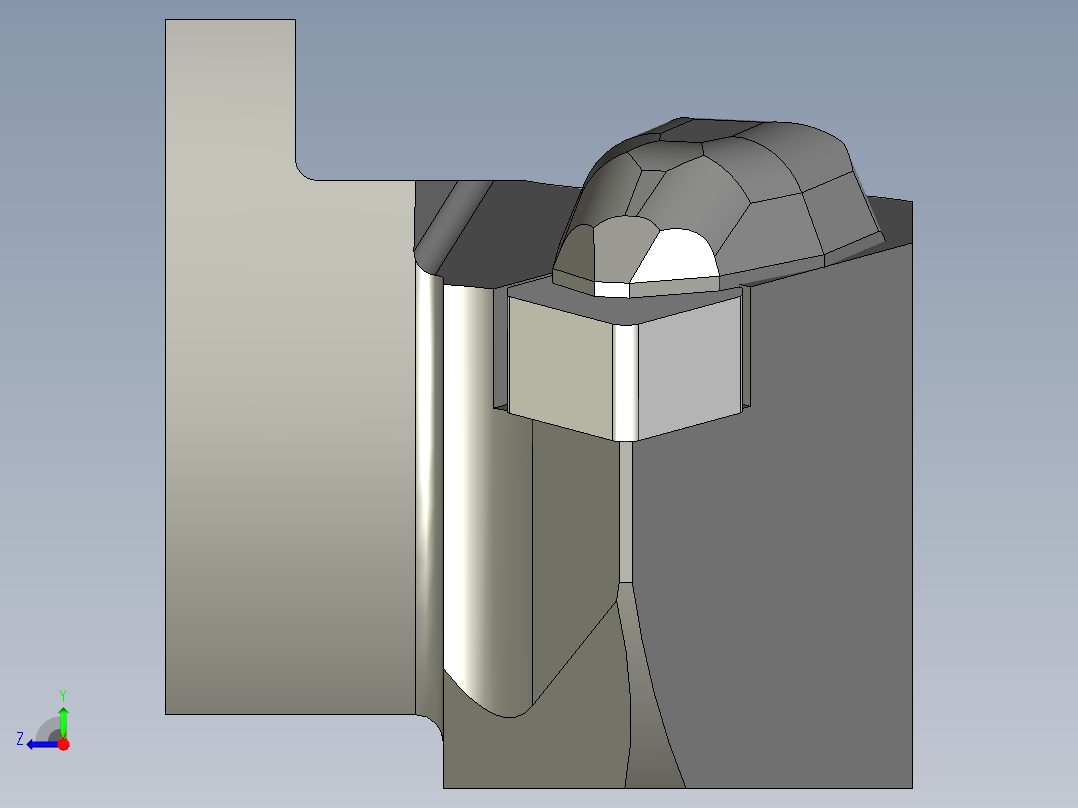 山特维克刀具5764389_TM01_MOD_0_1~TM01_00右视图