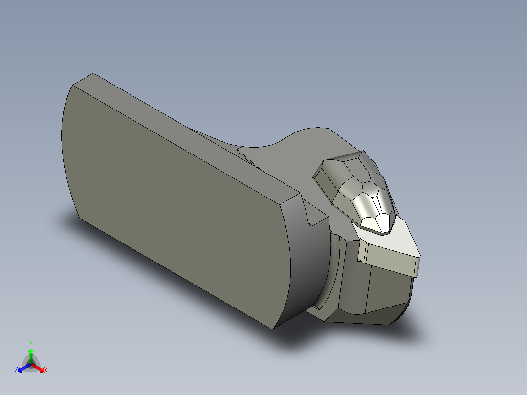 山特维克刀具5764389_TM01_MOD_0_1~TM01_00正等轴测图