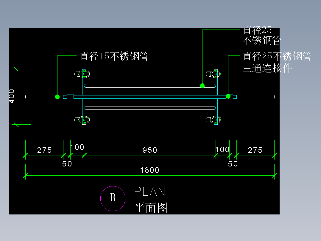 建筑图库工装五-FH04691A