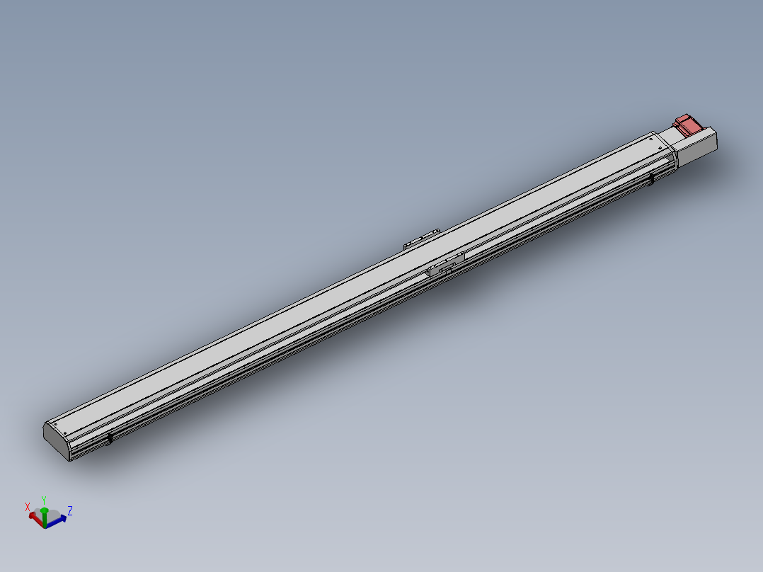 精密模组MT170-L125-2400-L-M75-C4