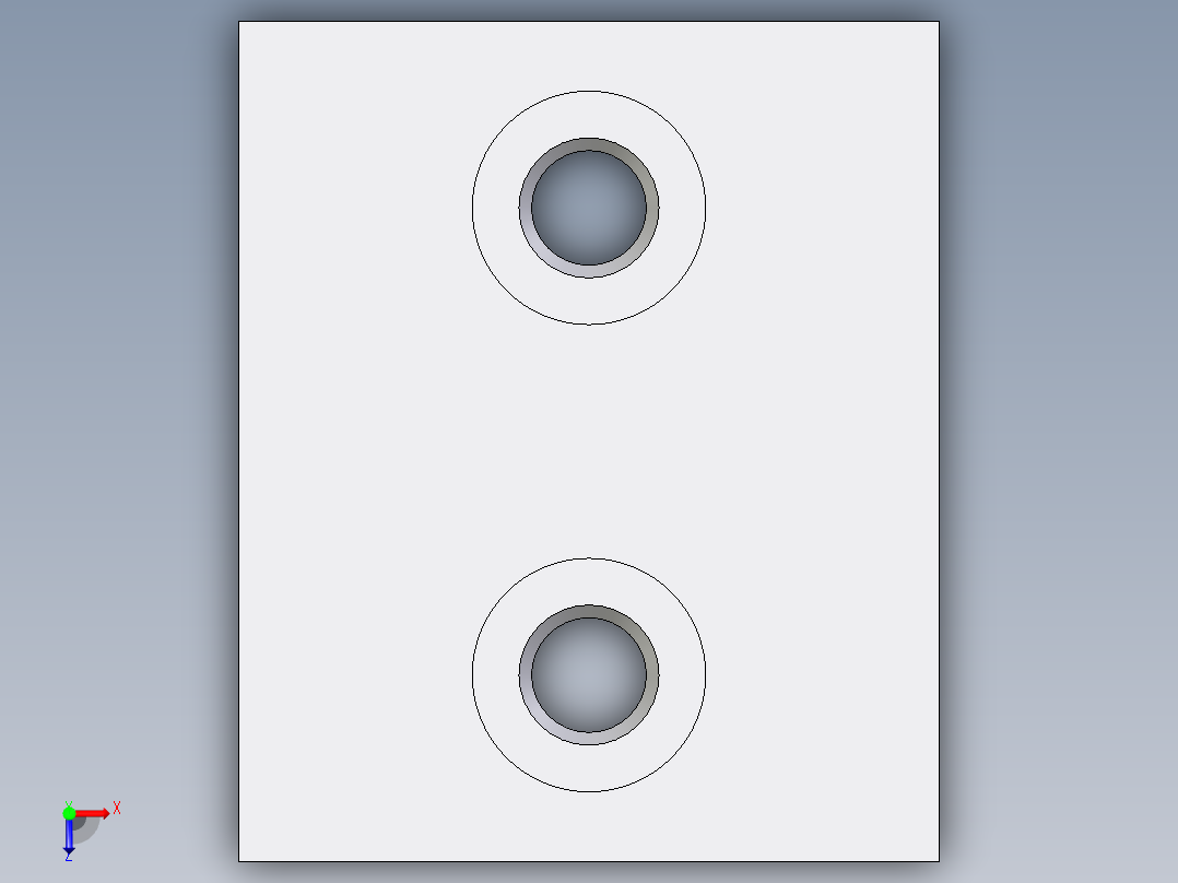 用于软管和硬管接头的工具APKA1X俯视图