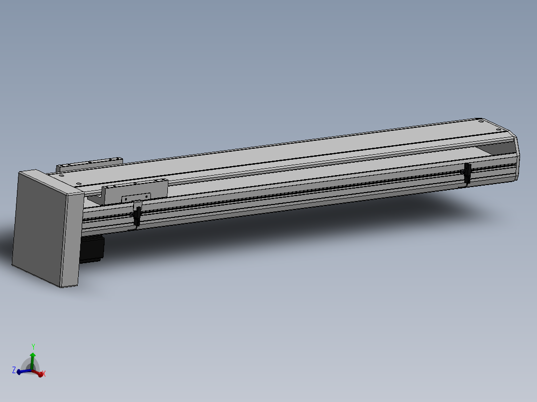 精密模组MY170-T10-800L-BM-P75B-C4-C