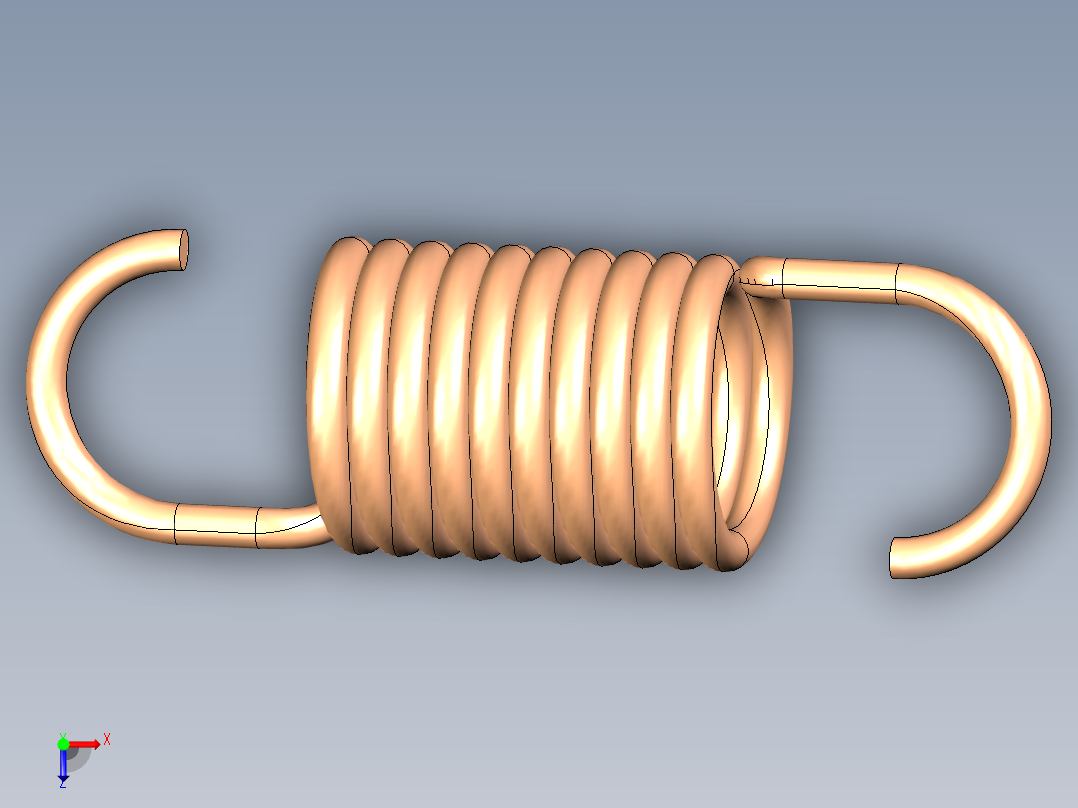 汽车座椅靠背焊接工装夹具俯视图