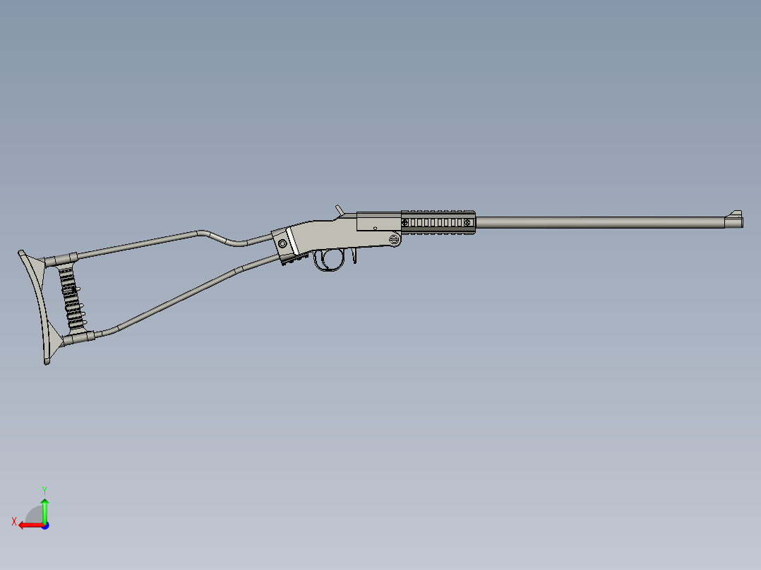 小獾另一版后视图