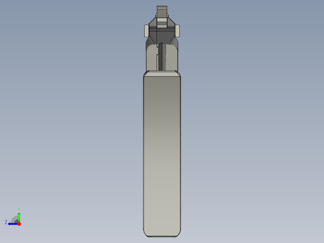小獾另一版右视图