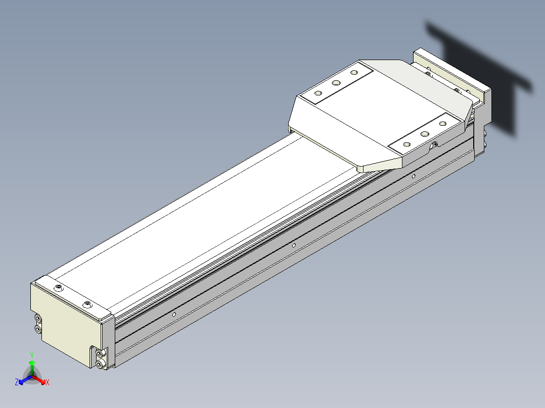 钢基模组-TPA-KCR-6005C-300A1-M-H0