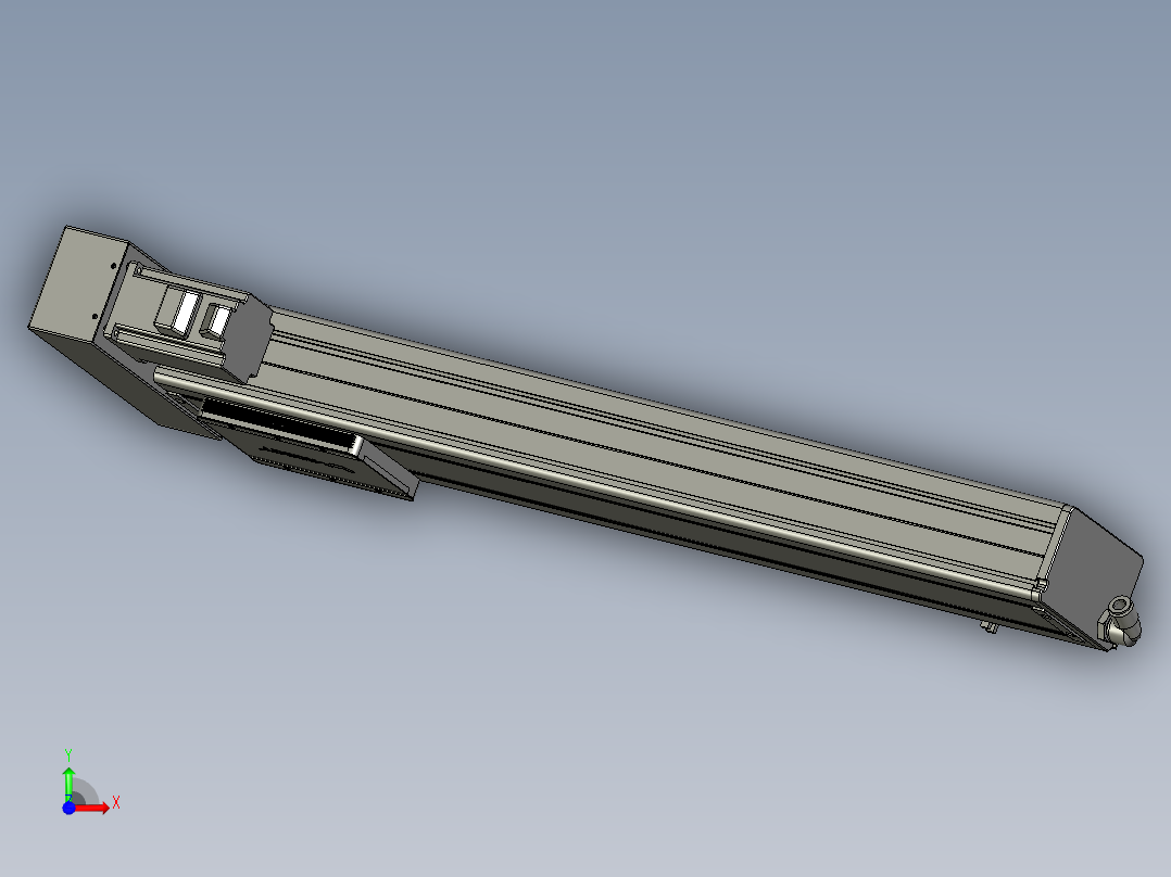 威洛博VC12-S550-BR-P40前视图