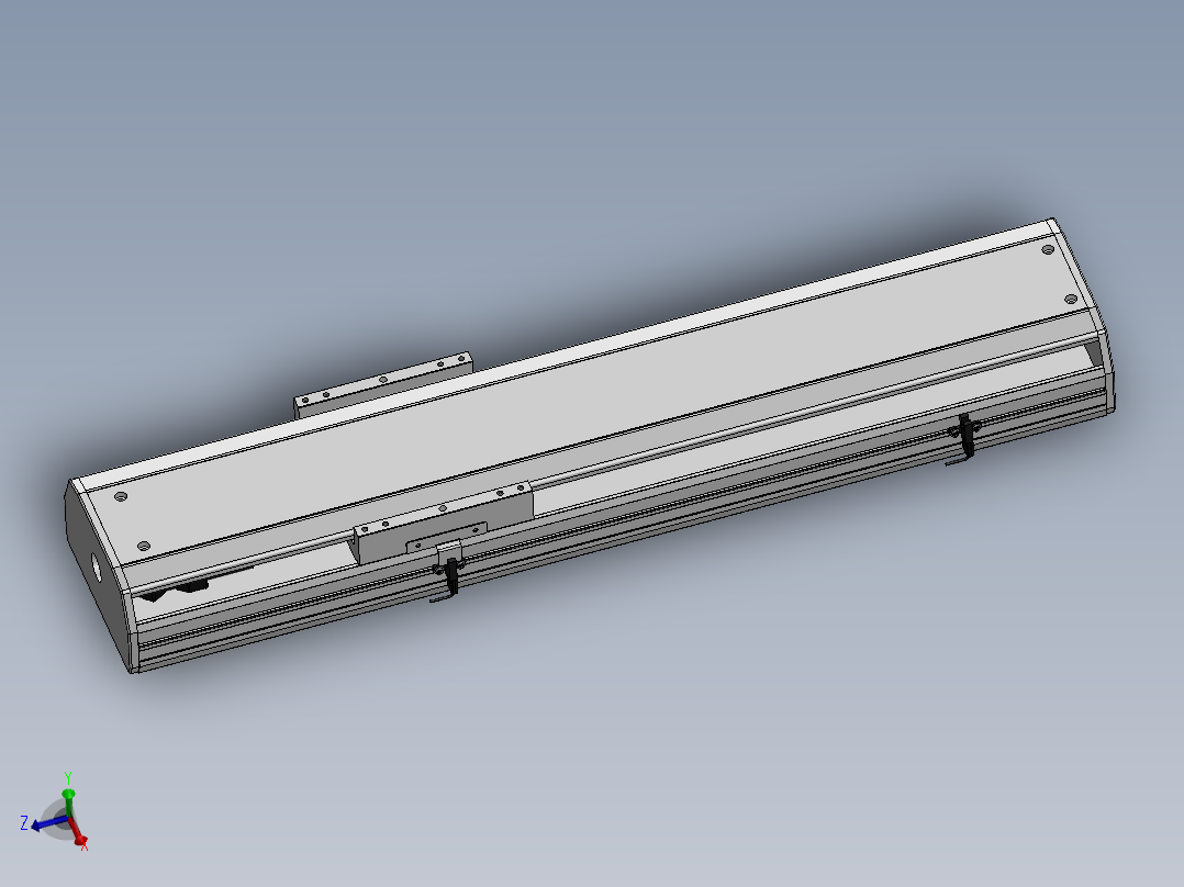 精密模组MY170-T10-450L-M-P40B-C4-C