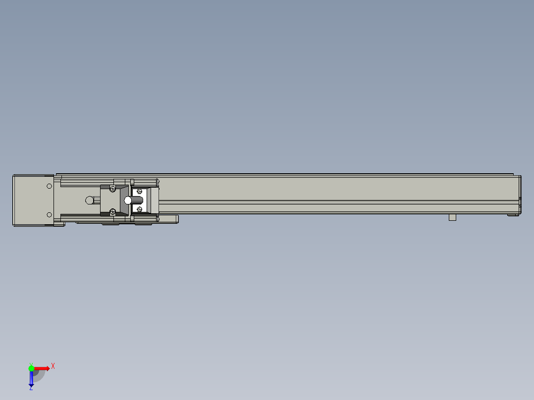 威洛博VT4-S280-BR-P10俯视图