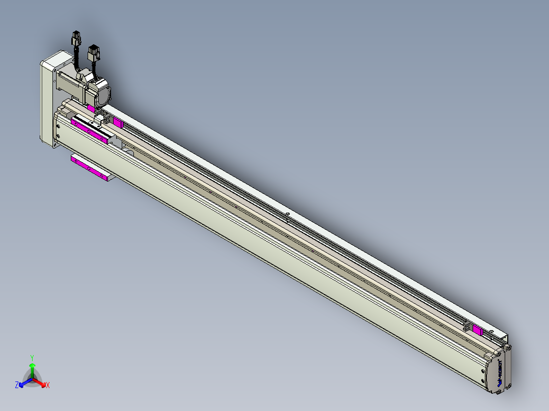 威洛博QF8-Lxx-C-S840-BR-ZP10-C3