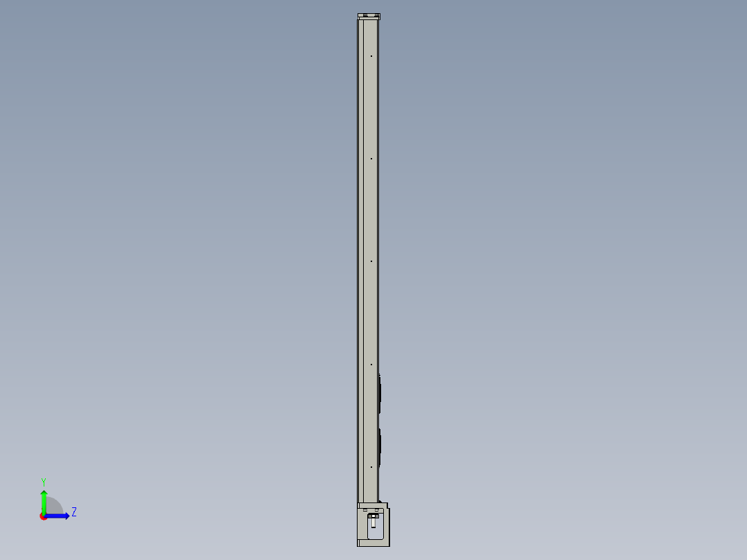 银泰PMI-KM46D+940N0_0040_stp左视图