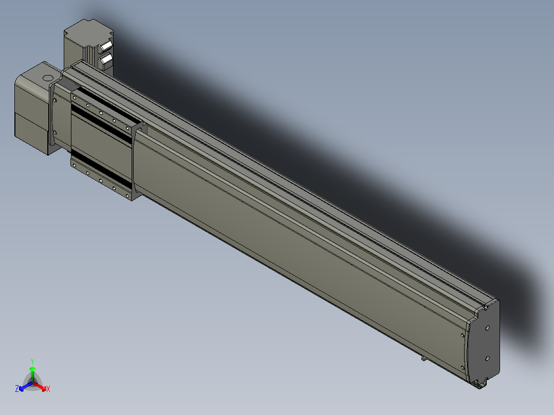 威洛博VBF17-S800-BLD