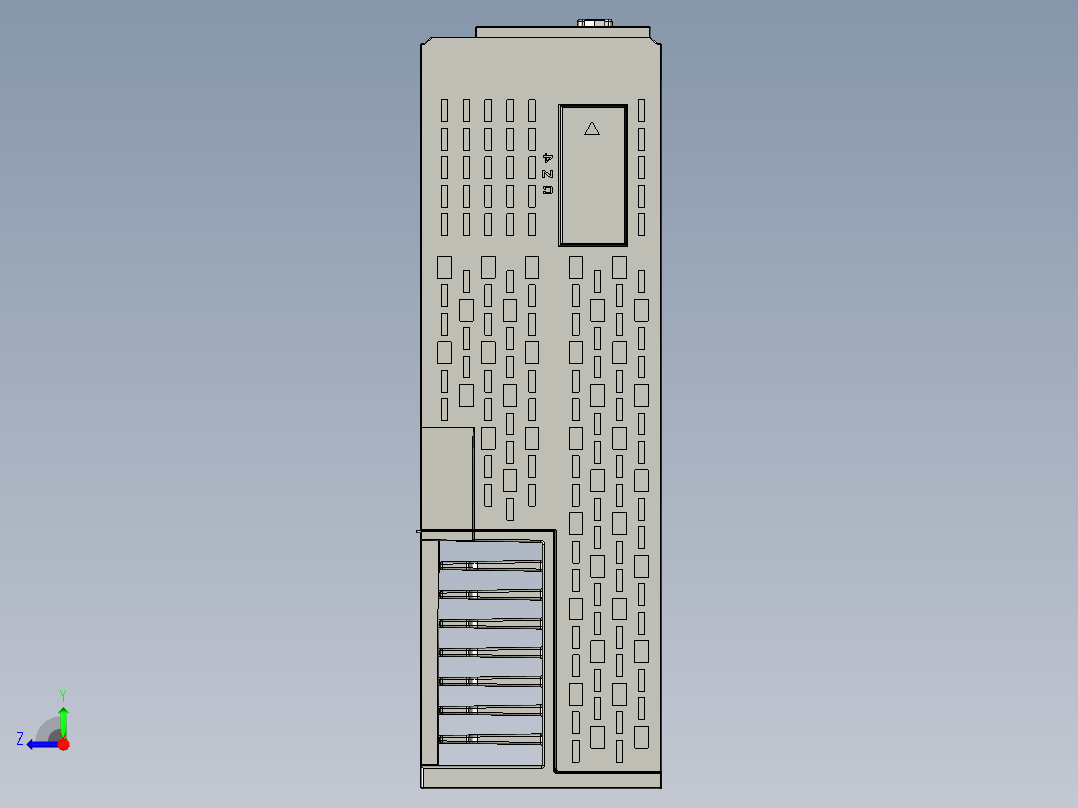 DS5K1-20P7-PTA-官网图右视图