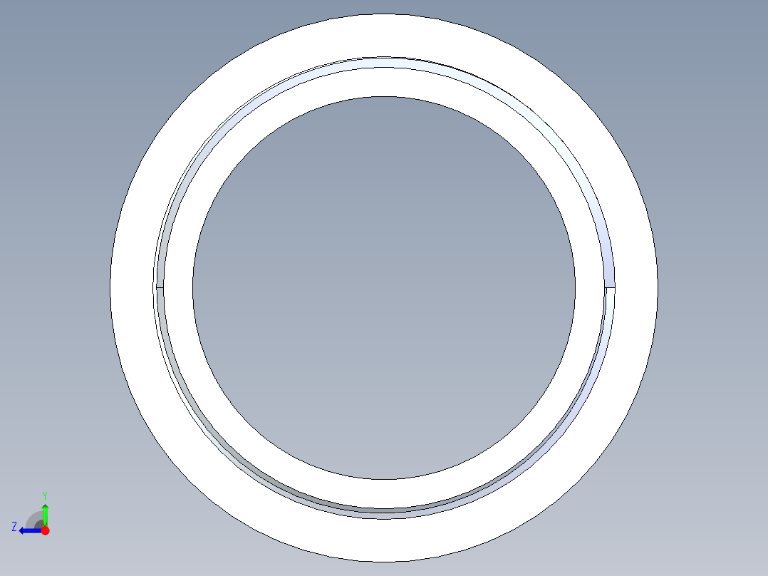 CPVC管件15-Sch80_MaleAdapter_SxMPT_9836-030 _3in右视图