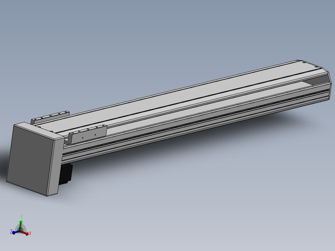 精密模组MY140-T10-850L-BM-P40B-C4-C