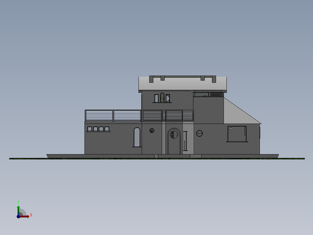 <span style='color: red'>别墅</span>