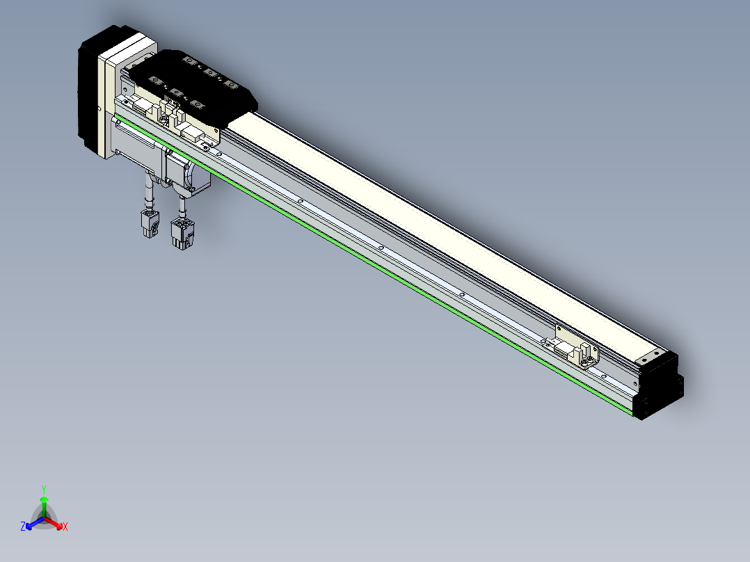 威洛博模组VGTH5-Lx-C-S500-BM-ZP10-C3
