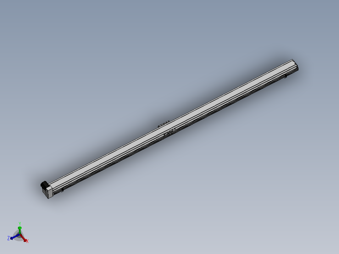 精密模组MT140-L110-2900-RU-M40-C4