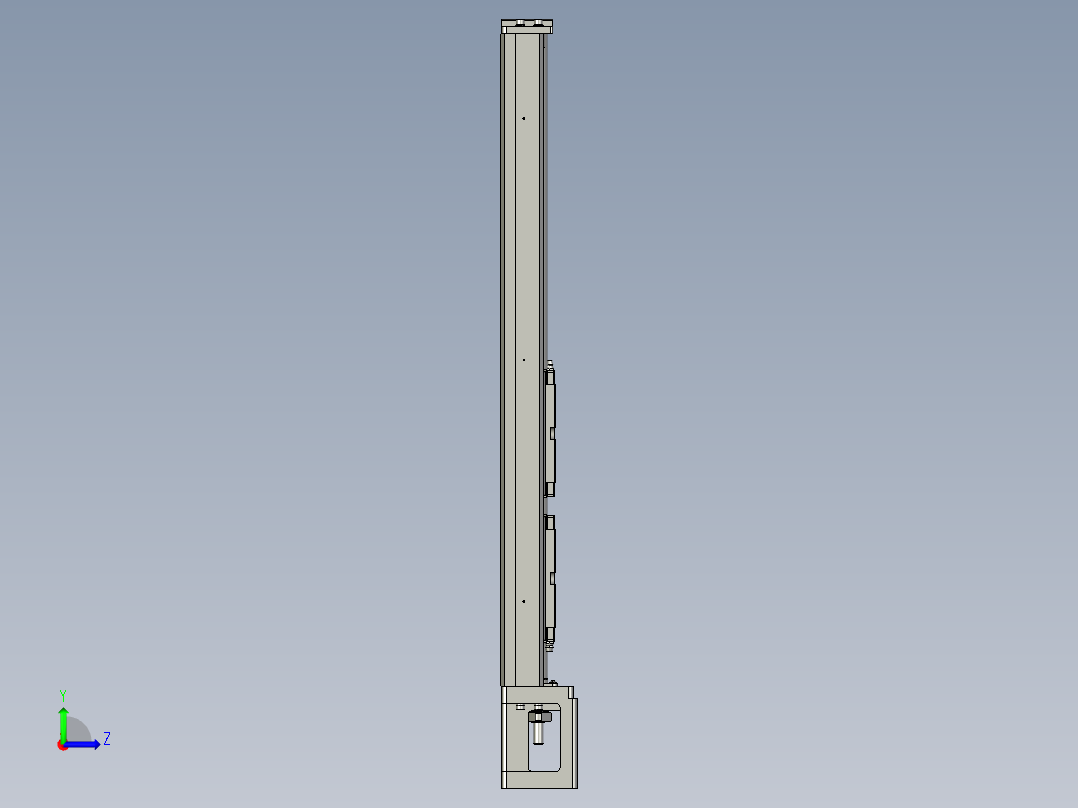 银泰PMI-KM45B+540N0_0040_stp左视图