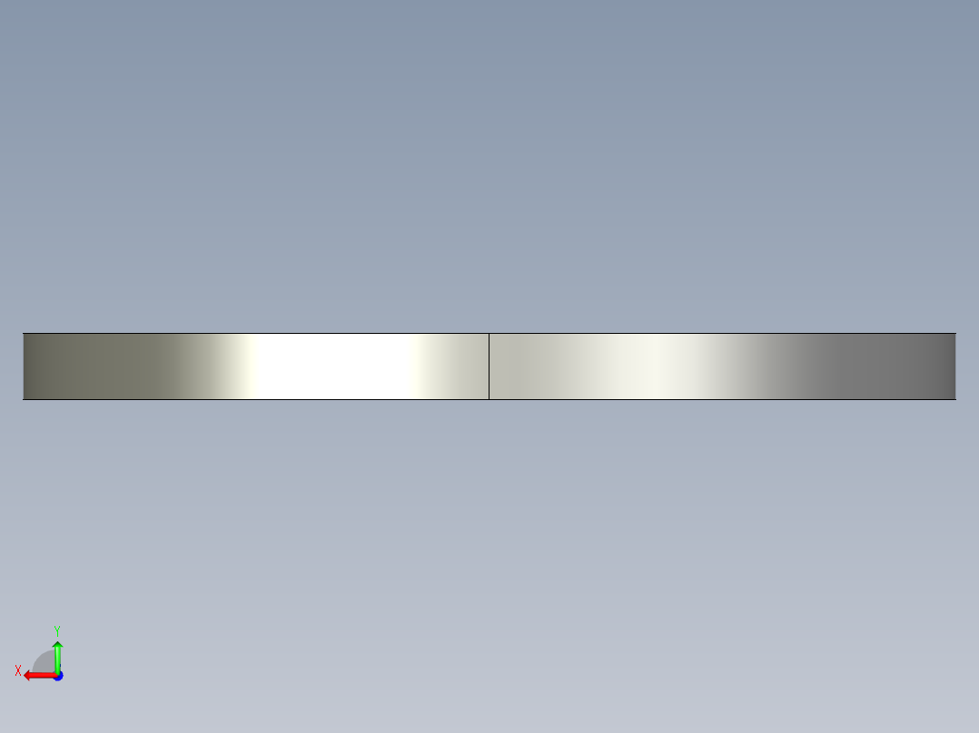 基恩士FU-71washer_kc图纸模型后视图