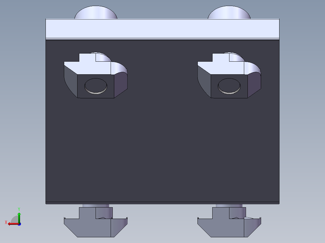 铝型材及其附件3.31.70.40.80.ST后视图