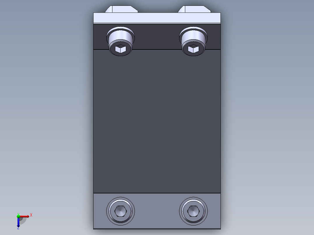 铝型材及其附件3.31.70.40.80.ST俯视图