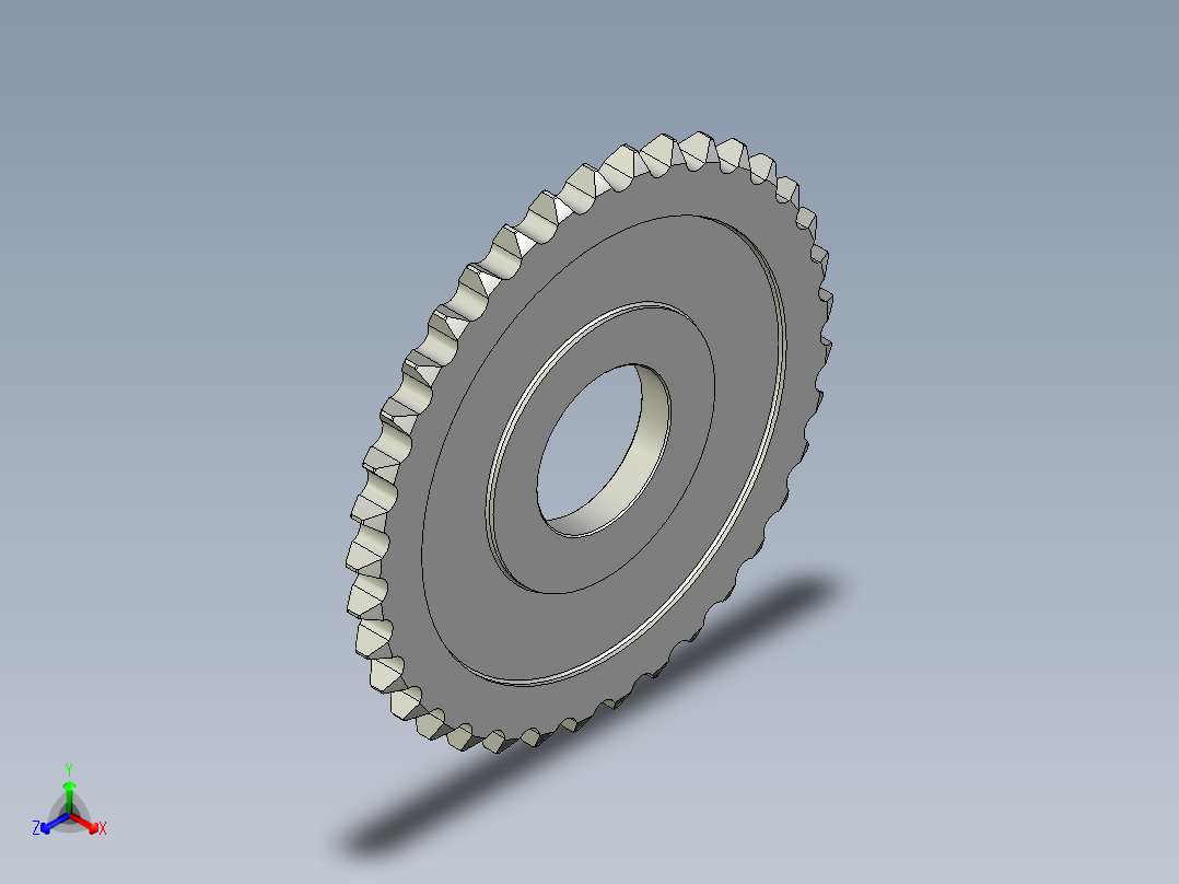 链轮-Sprocket_37-45-10--Y__1_.stp