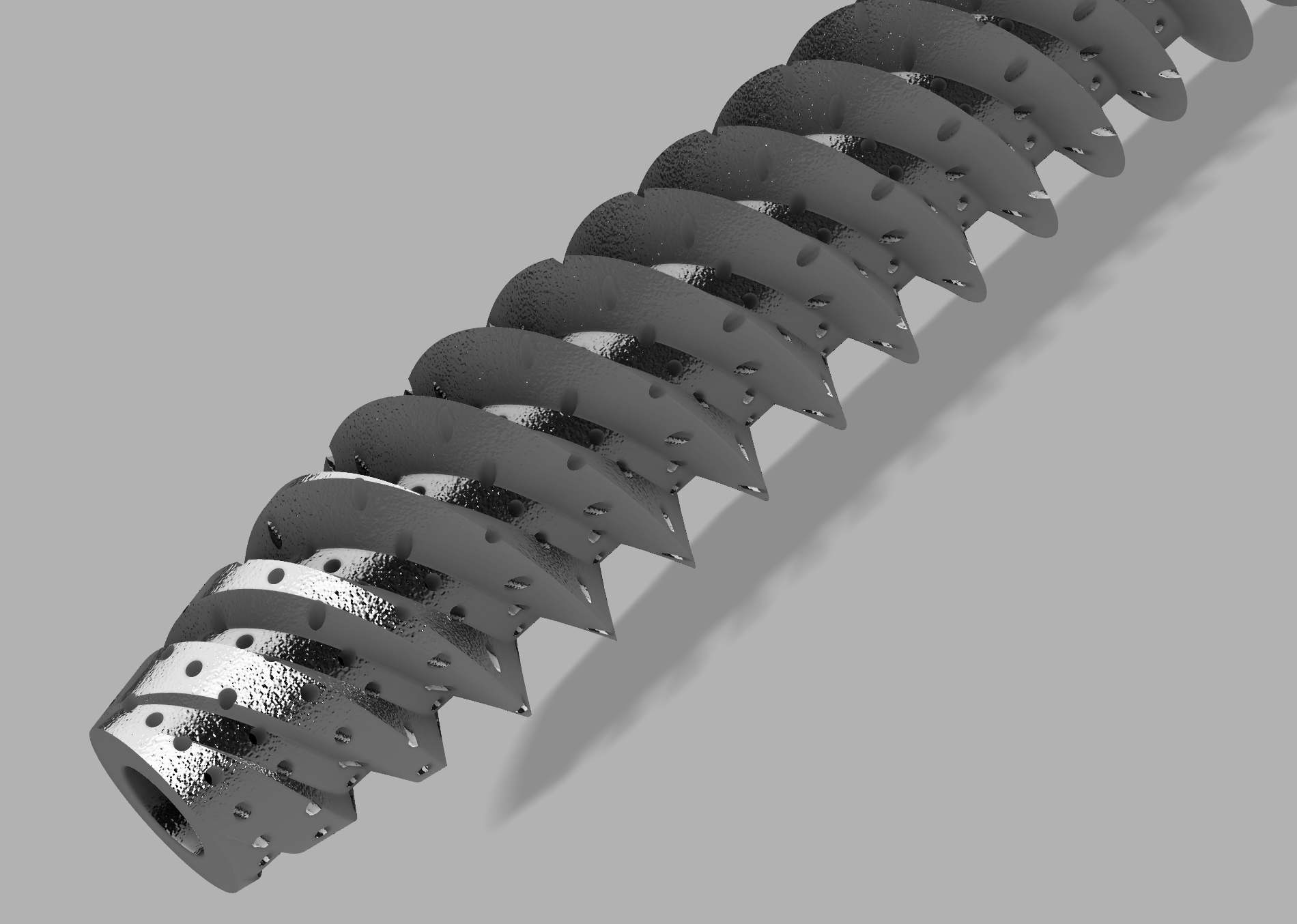 椎弓根螺钉系统