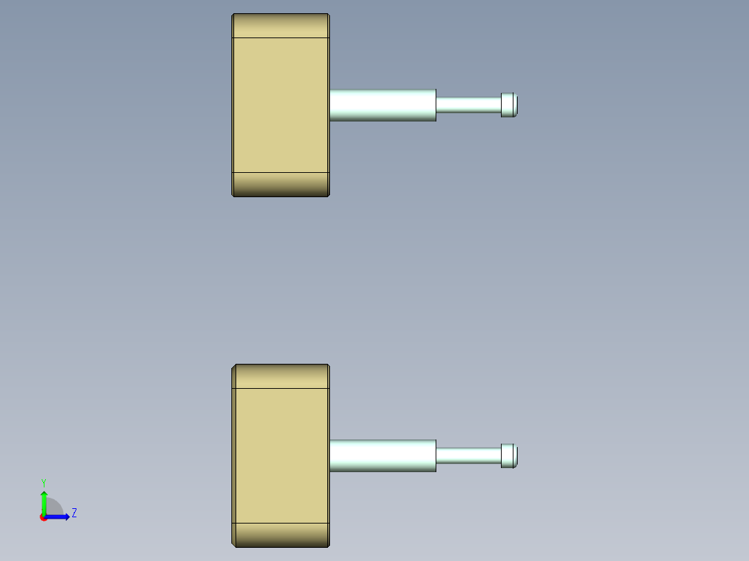 EDB41-C-CNC5-Peijian-180623左视图