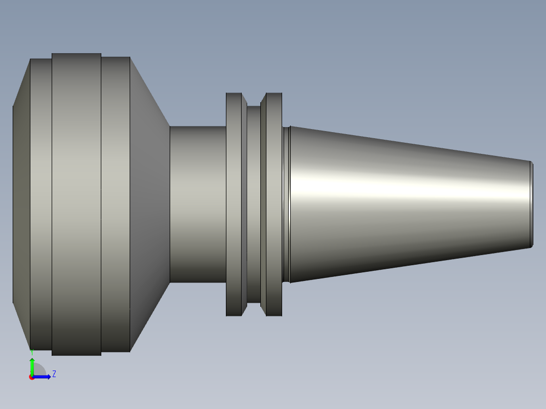 山特维克刀具5723436_TM01_MOD_0_2~TM01_00左视图