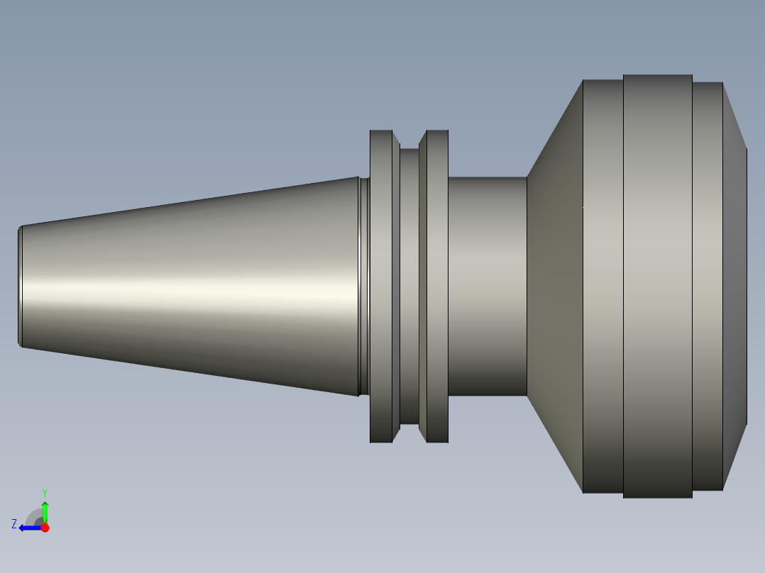 山特维克刀具5723436_TM01_MOD_0_2~TM01_00右视图