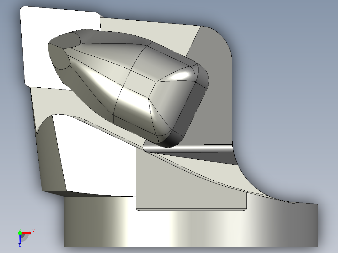 山特维克刀具5764273_TM01_MOD_0_0~TM01_00俯视图