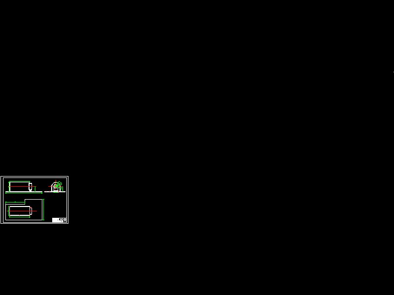 离心式污泥脱水机设计