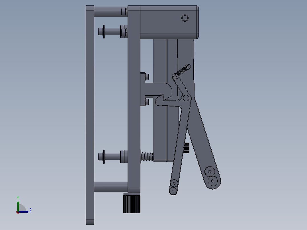 测试夹具设计模型==189581=30左视图