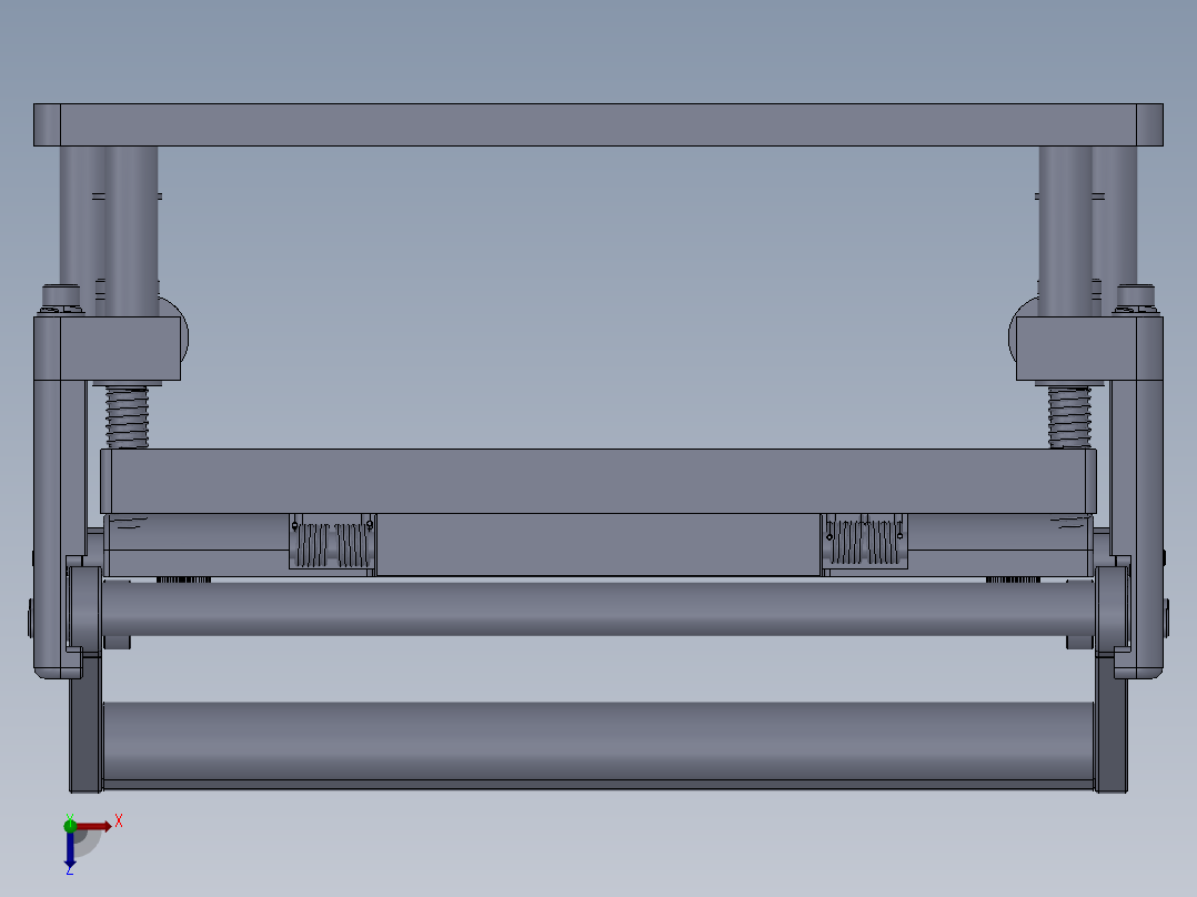 测试夹具设计模型==189581=30俯视图