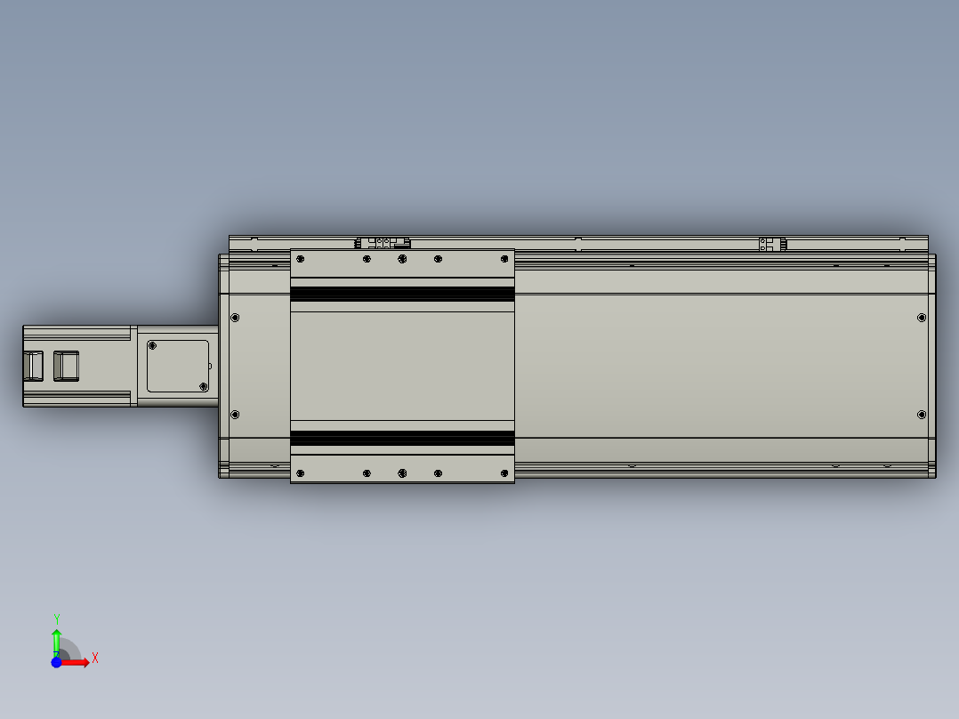 威洛博VF22-S350-BC-P75前视图