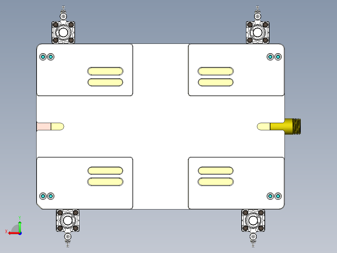 X35-C-CNC4-170601后视图