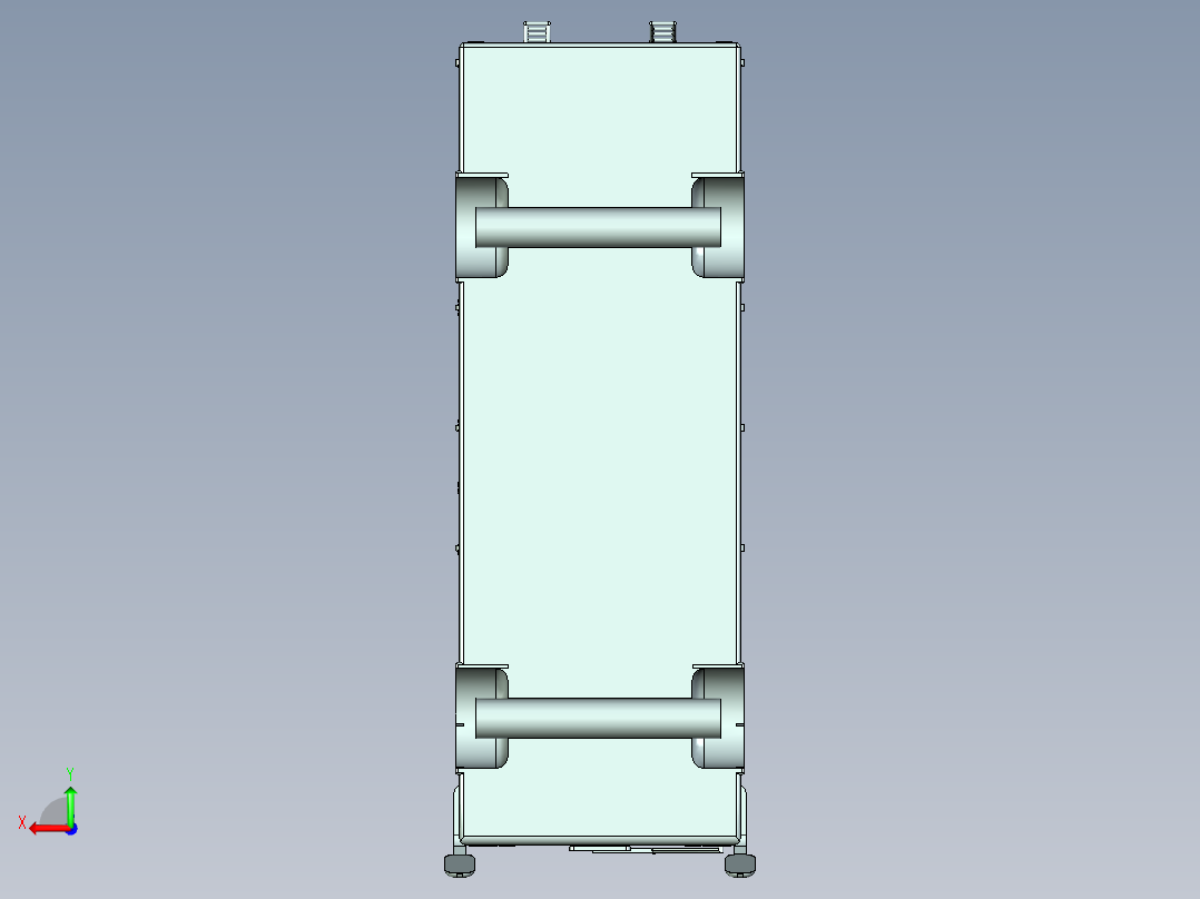 汽车2 (11)后视图
