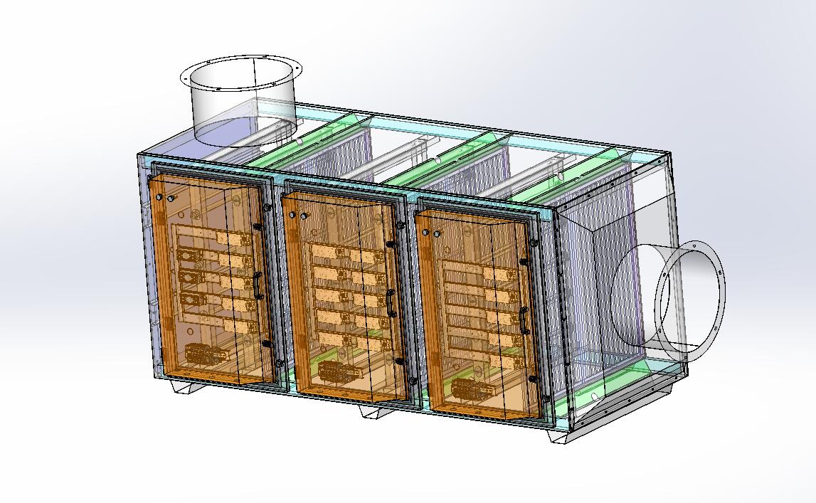 光氧催化一体机sw21可编辑