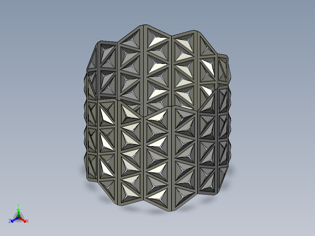 金属板成型工具