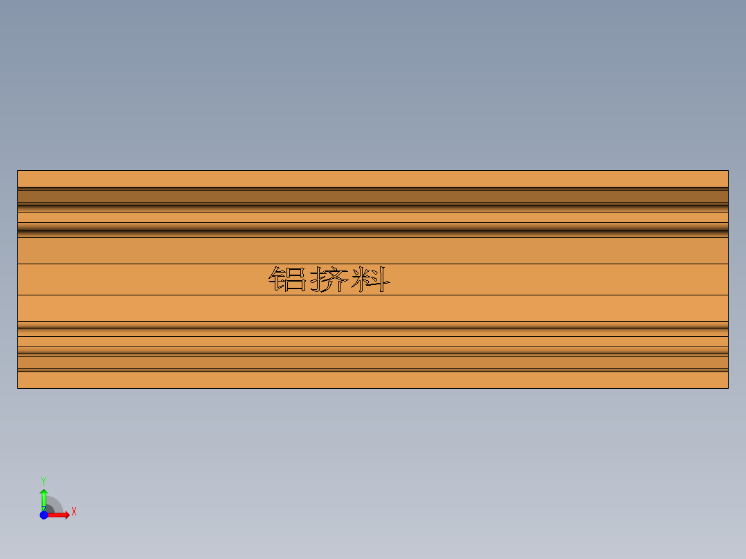 R1-BOT-GXT161201前视图