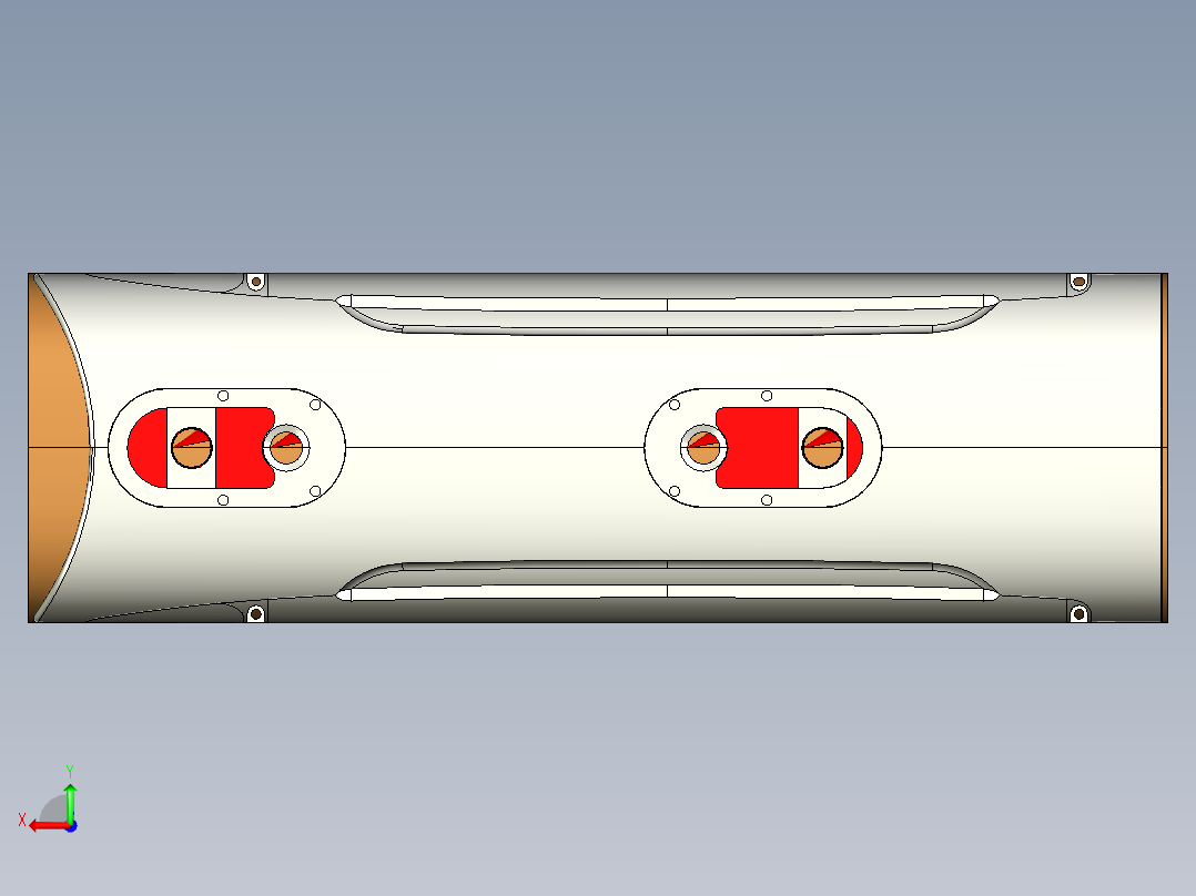 R1-BOT-GXT161201后视图