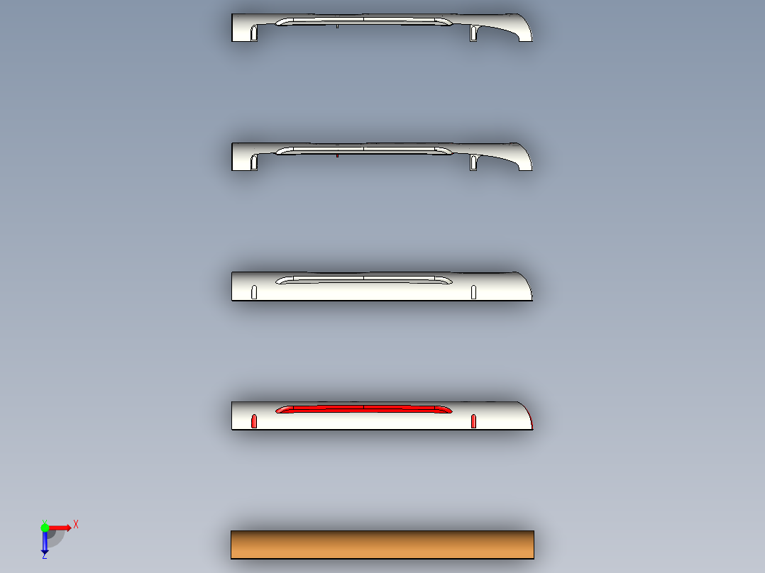 R1-BOT-GXT161201俯视图